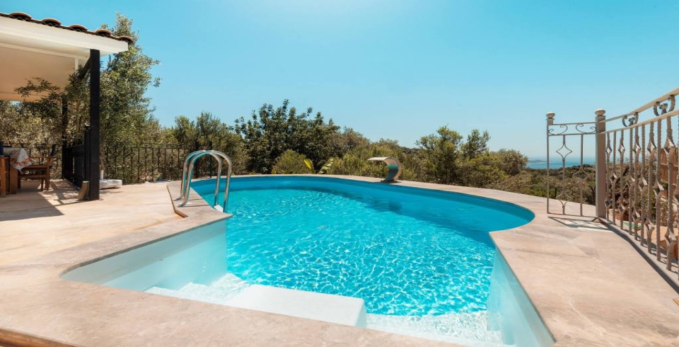 Villa Olives 1 Resim