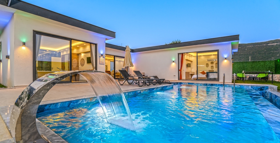 Villa Ortaç 5 0 Resim