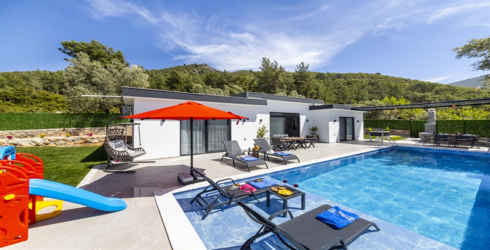 Villa Elyase 4 Resim