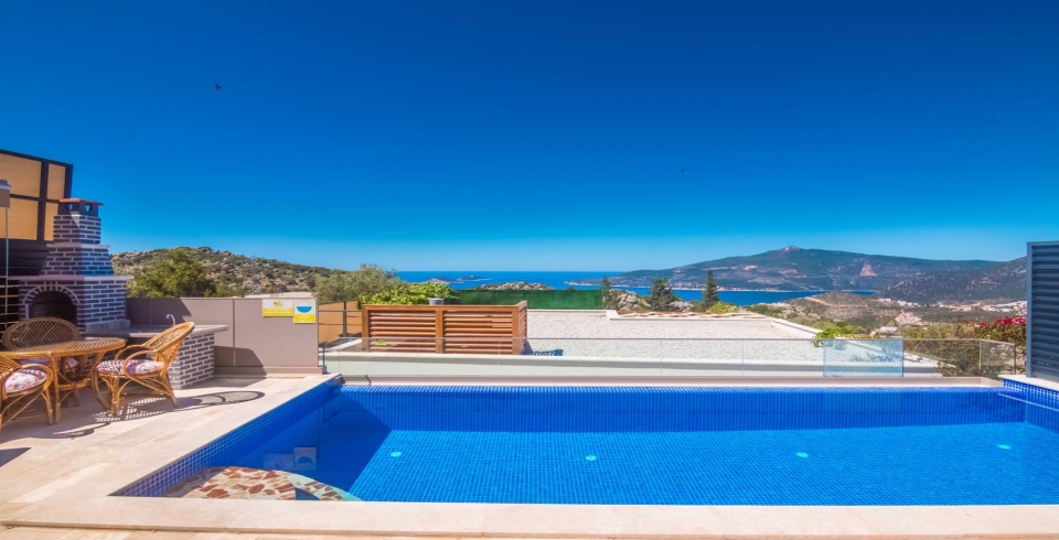 Villa Likapa 3 4 Resim