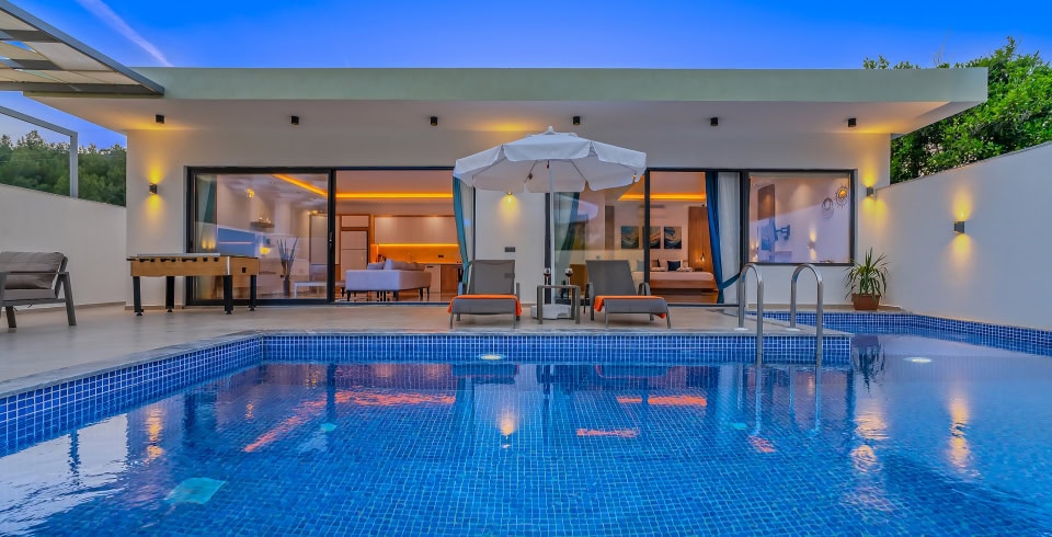 Villa Güzay 2 4 Resim