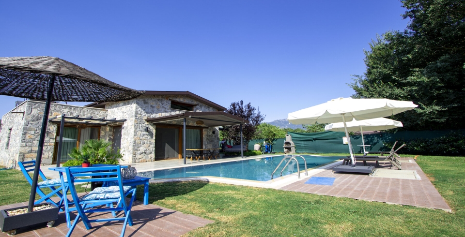 Villa Abelia 2 Resim