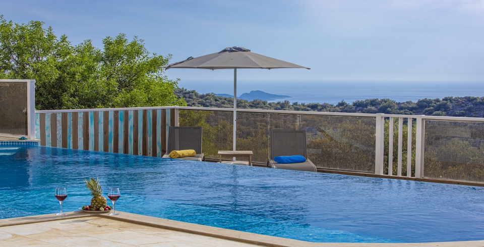 Villa Katmer 4 Resim