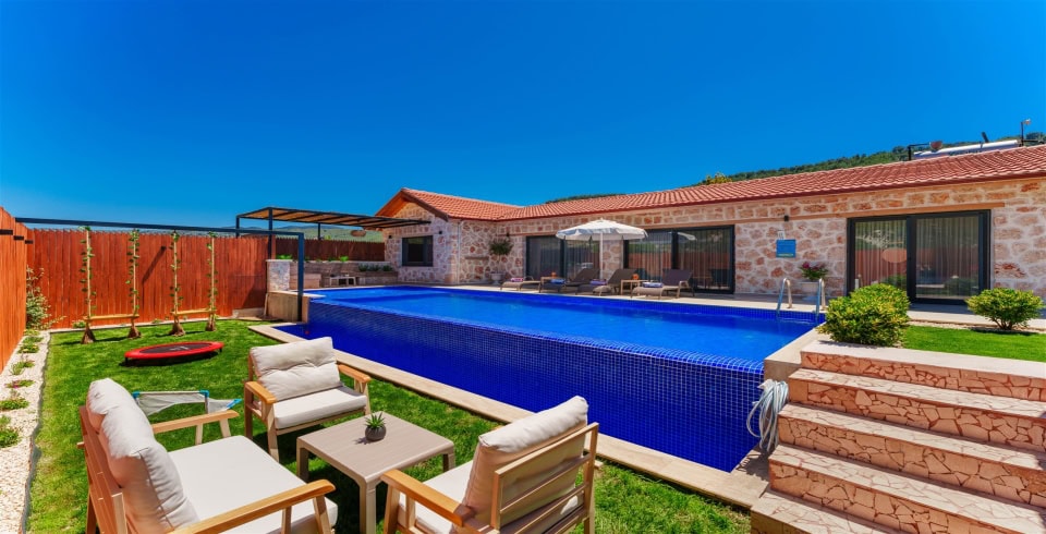 Villa Aselim 0 Resim