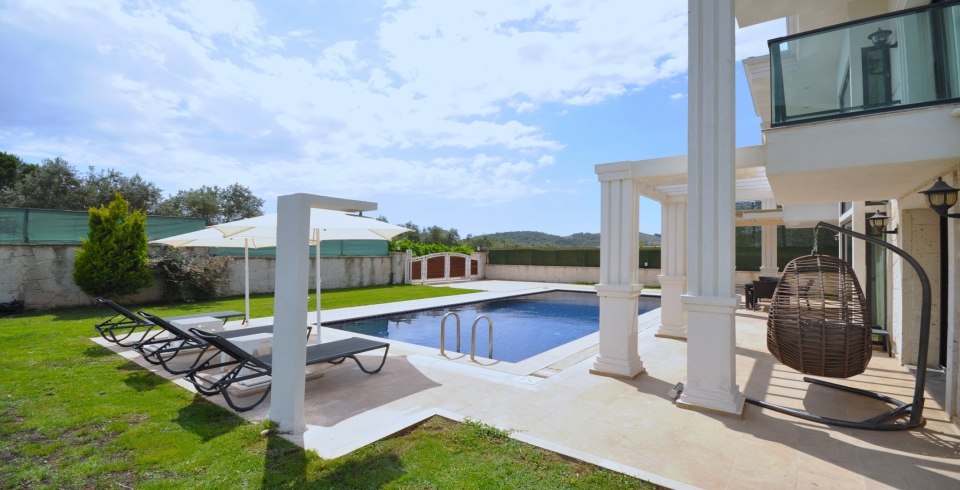 Villa Akdağ 1 Resim