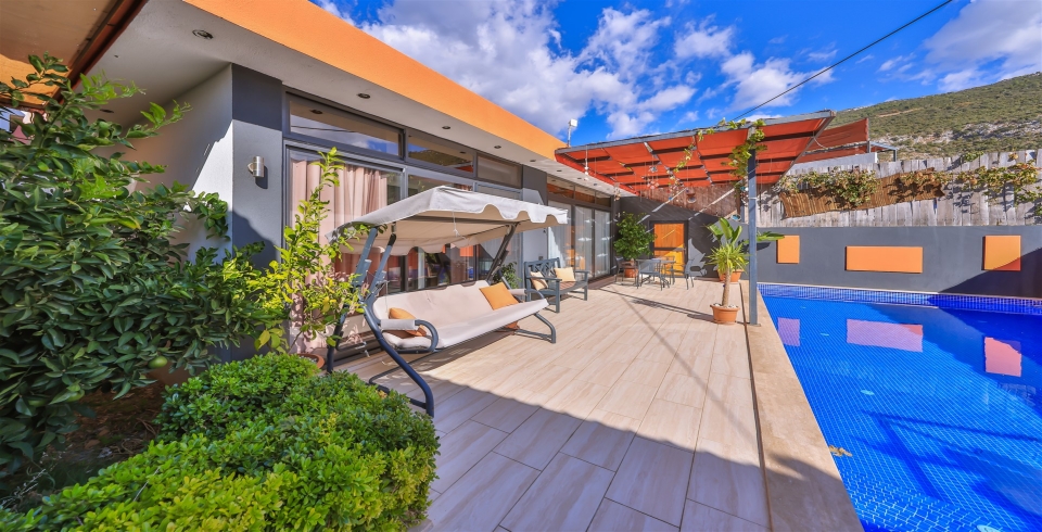 Villa Ceylin 2 Resim