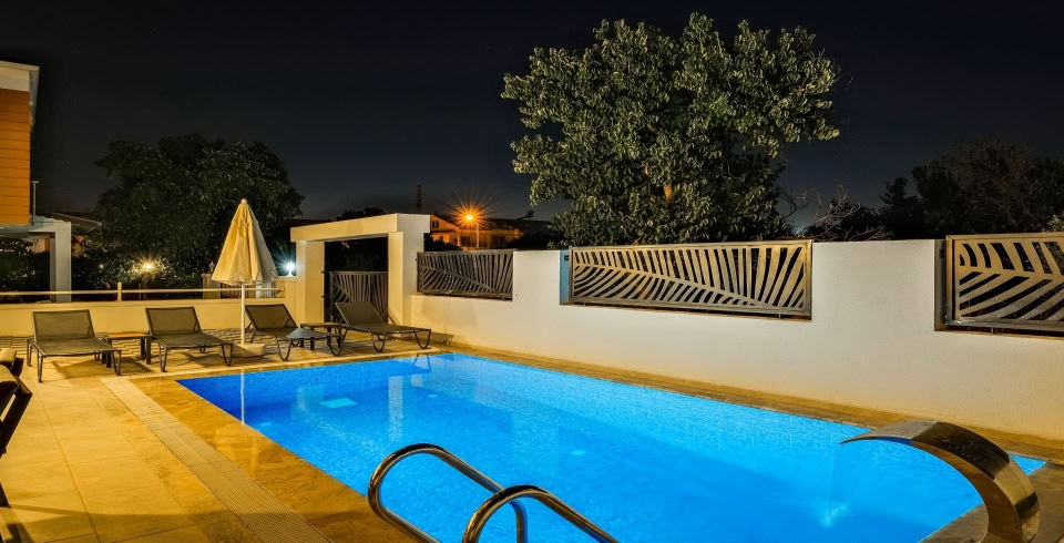 Villa Canmose 2 2 Resim