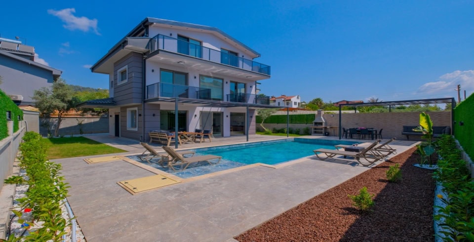 Villa Alişen 2 0 Resim