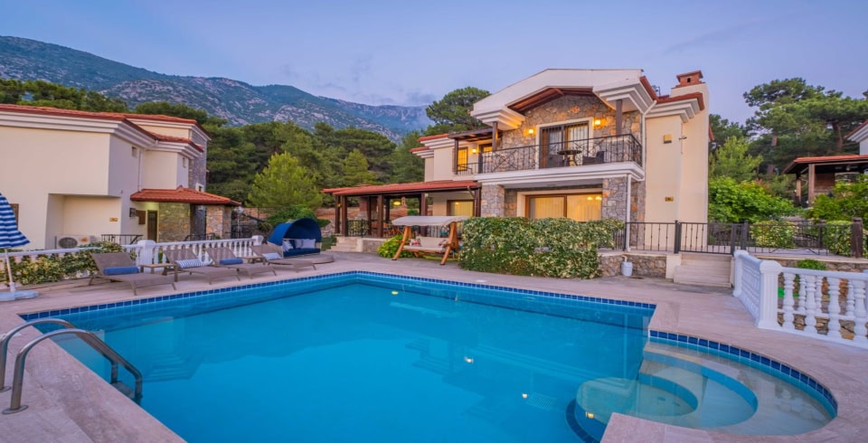 Villa Serenity House 2 Resim