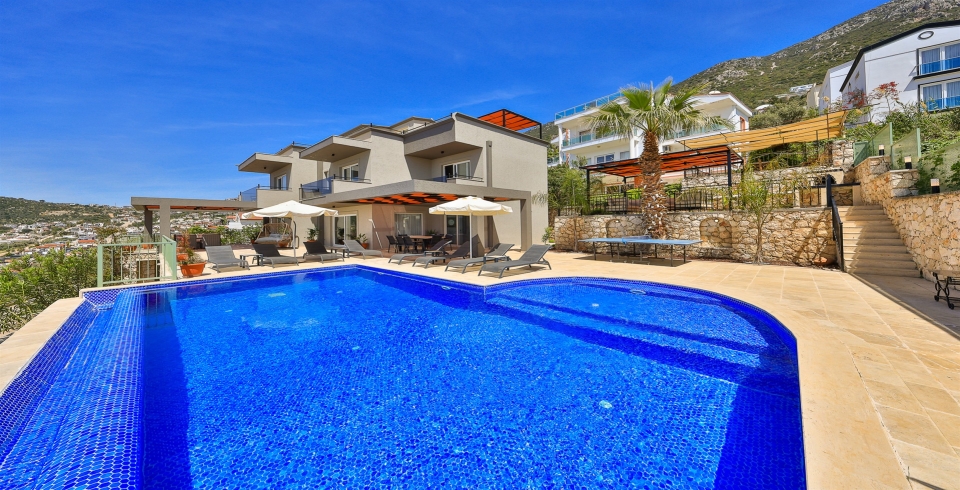 Villa Cecili 1 Resim