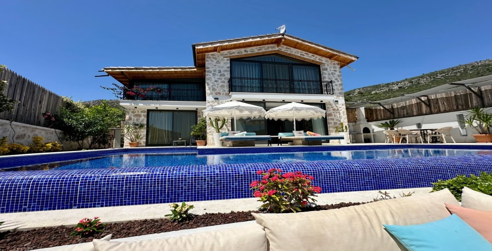 Villa Casa Perla 4 Resim