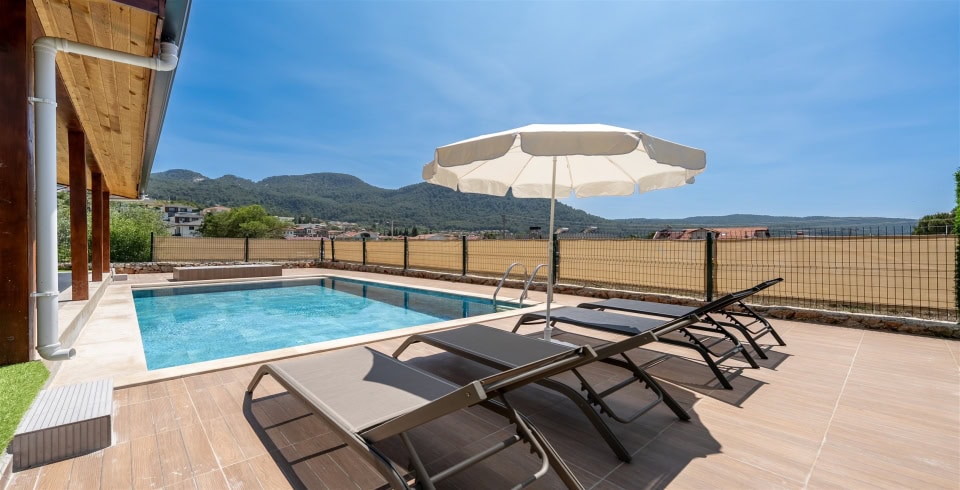 Villa Sinemis 1 Resim