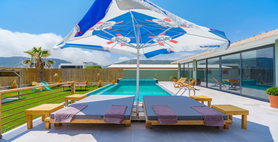 Villa Stay Duo 2 Resim