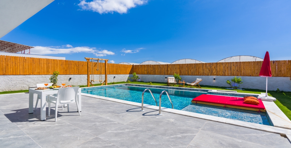 Villa Sheraton 2 3 Resim