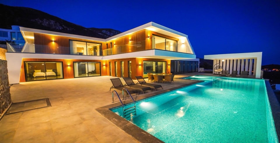 Villa New Ada 1 Resim