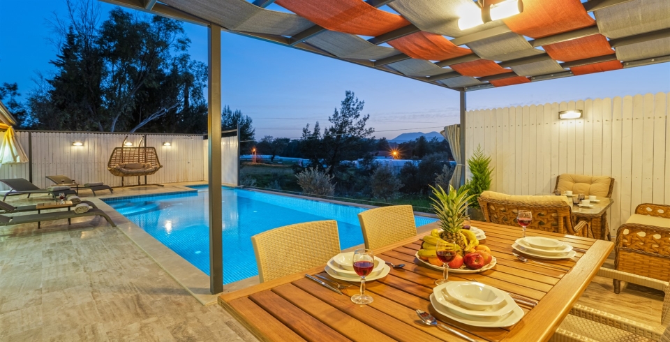 Villa Çakmak 2 4 Resim