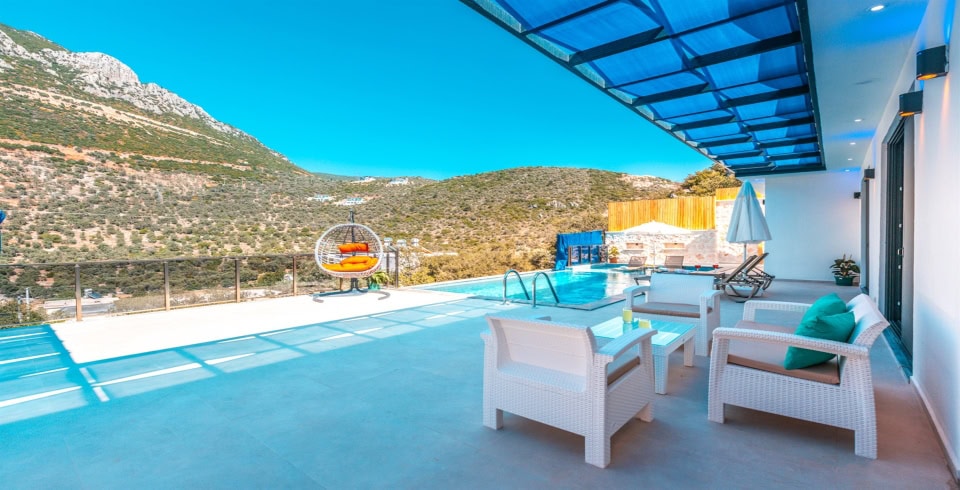 Villa Gülfidan 1 Resim