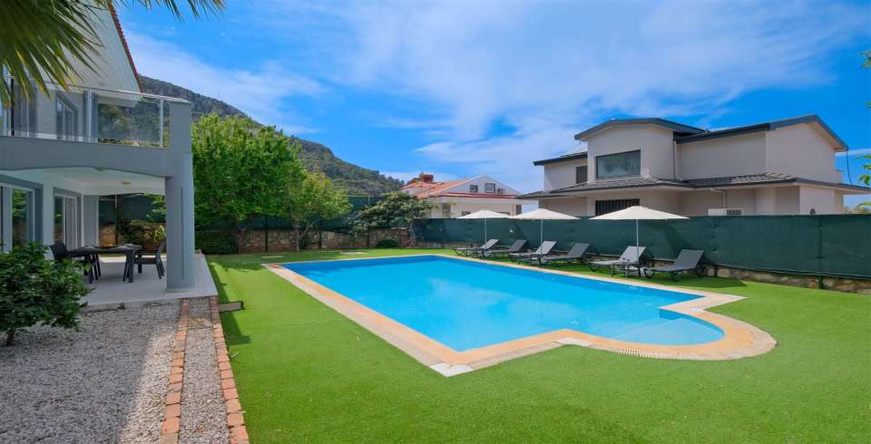 Villa Hira Elisa 2 3 Resim