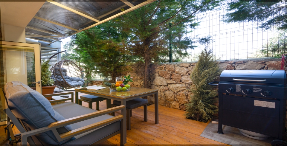 Suit La Mer Comfort 4 Resim