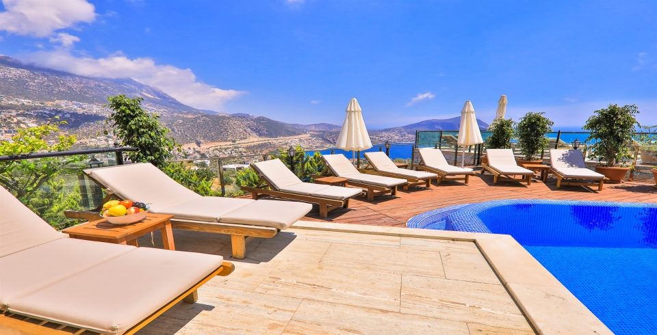 Villa Panorama 2 3 Resim