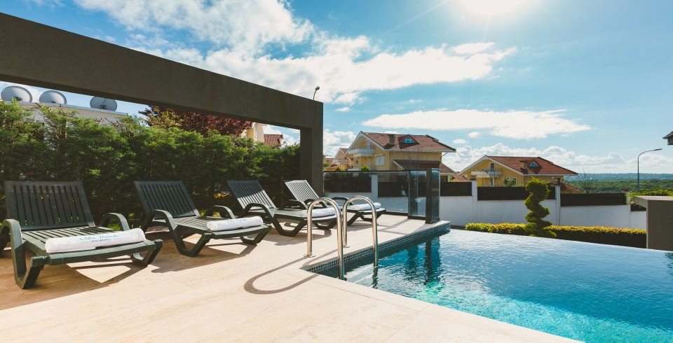 Villa Coral 12 0 Resim