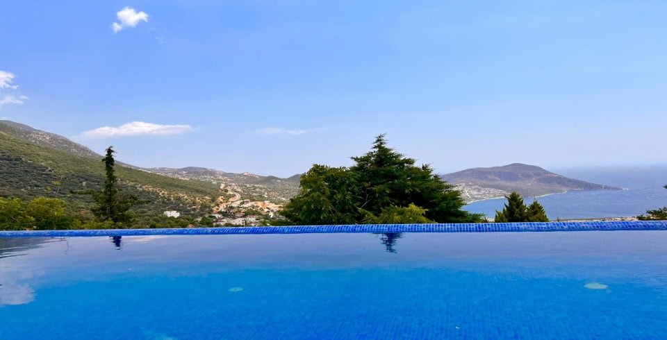 Villa Aslan Çırağan 0 Resim