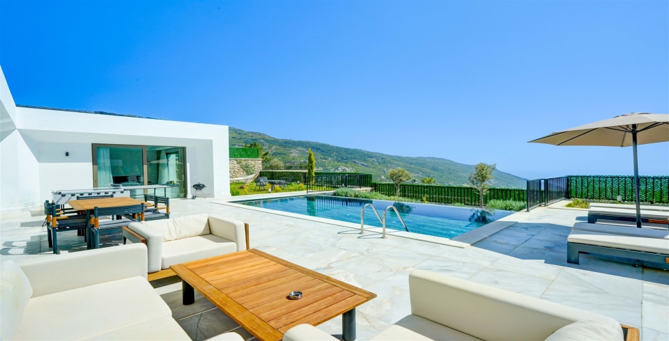 Villa Jüpiter 5 0 Resim