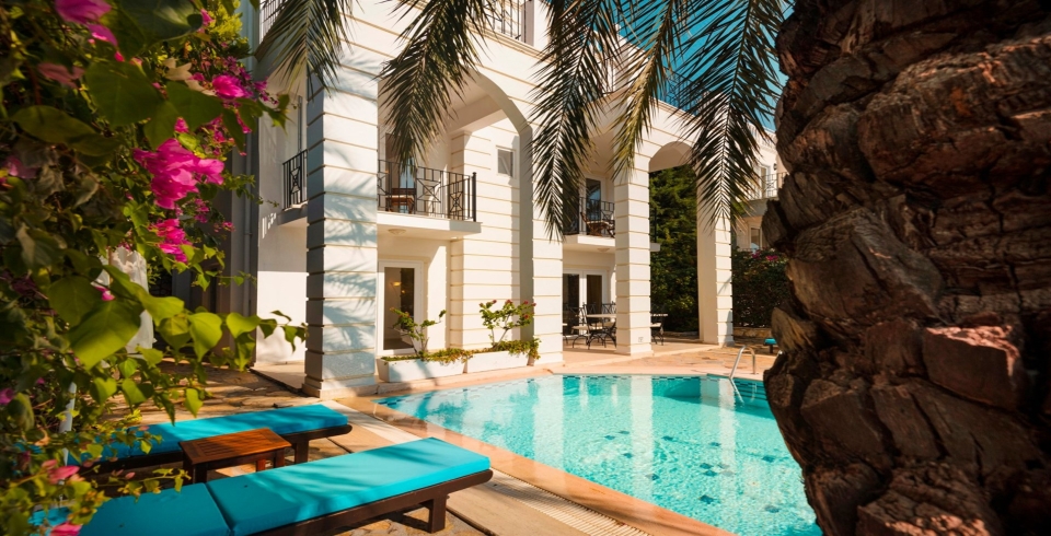 Villa Esinti Kalamar 1 Resim