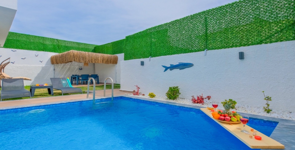 Villa Sitrin 1 2 Resim