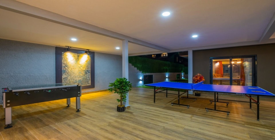 Villa Rosewood 3 2 Resim