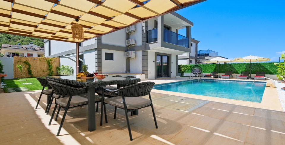 Villa Akr Ada 2 Resim