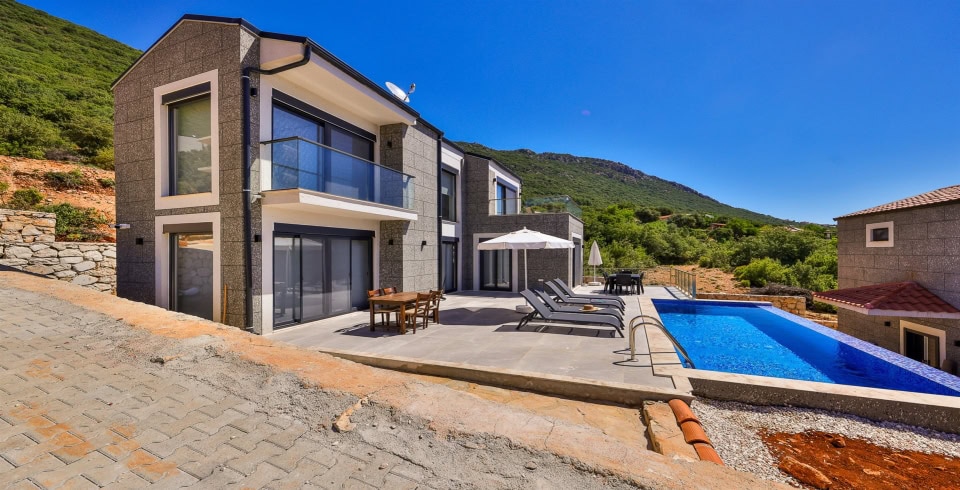 Villa Contento 2 Resim