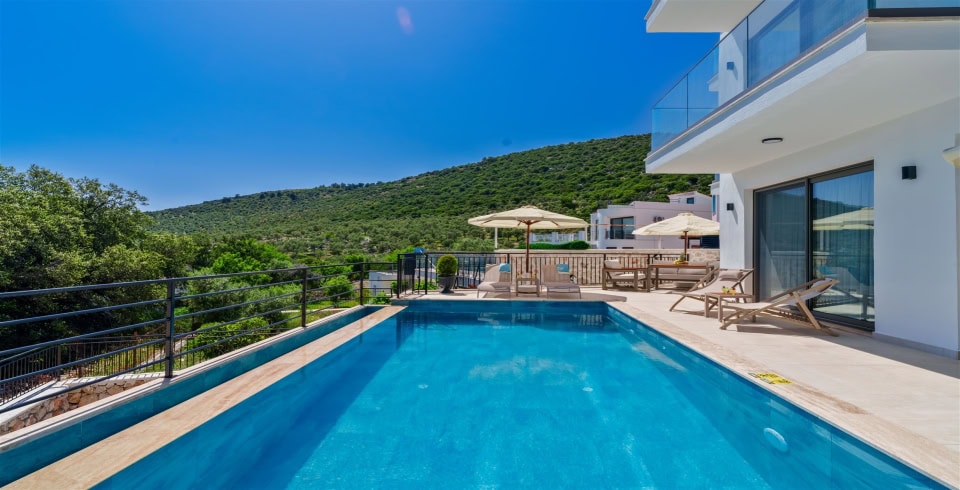 Villa Laren Duo 2 Resim