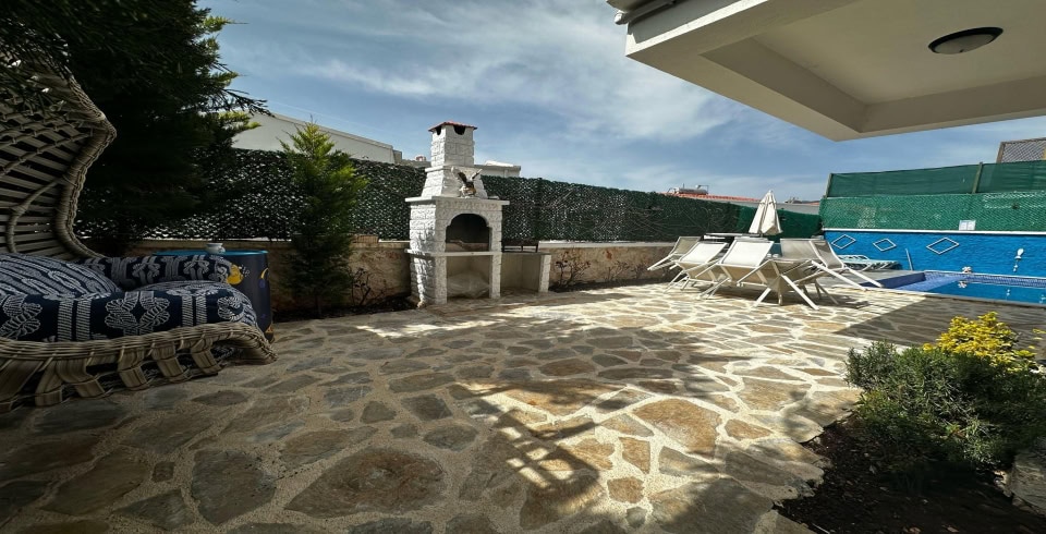 Villa Efulim 1 Resim