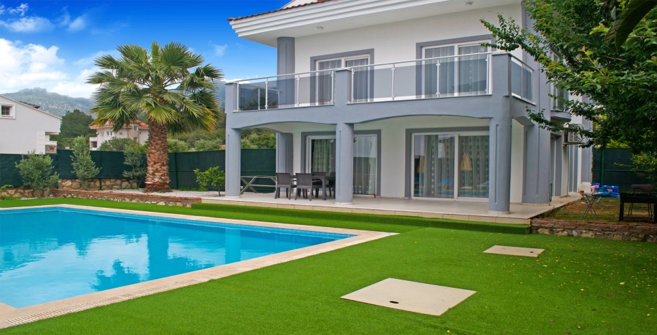 Villa Hira Elisa 1 2 Resim