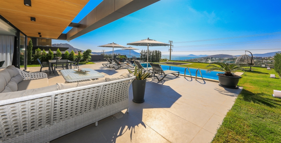 Villa Piazza 3 Resim