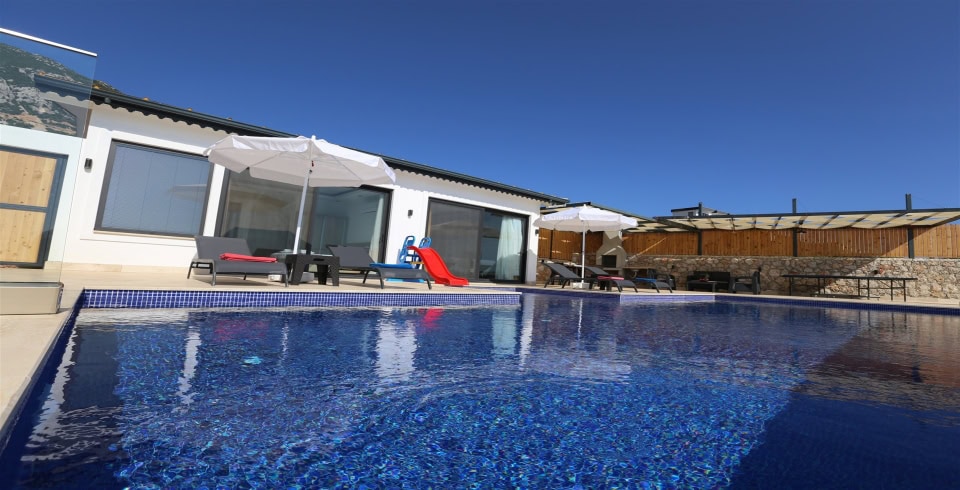 Villa Kaklık 4 Resim