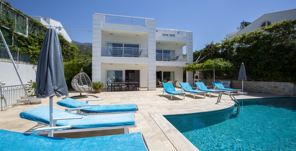 Villa Baysal 2 1 Resim