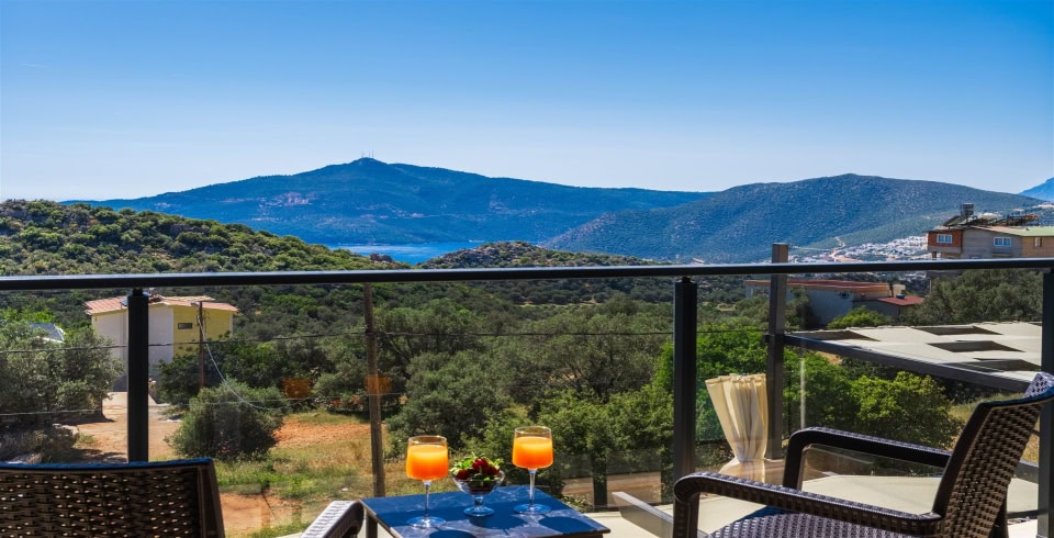 Villa Grand Emora 2 2 Resim