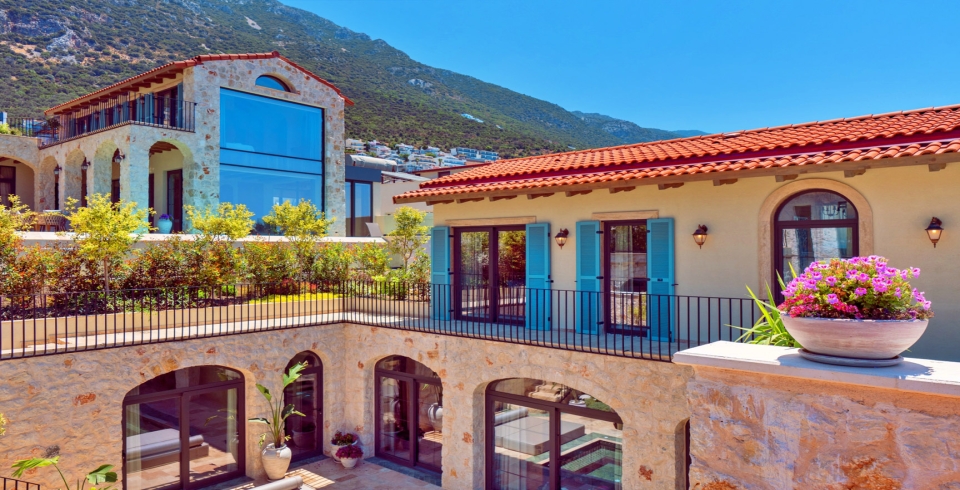 Villa Thalia 3 Resim