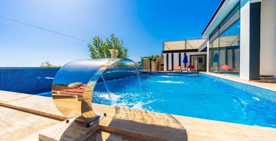 Villa Süper Mario 4 Resim