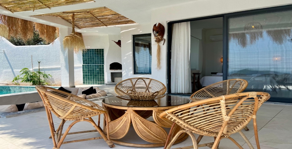 Villa Zeyn Çırağan 3 Resim