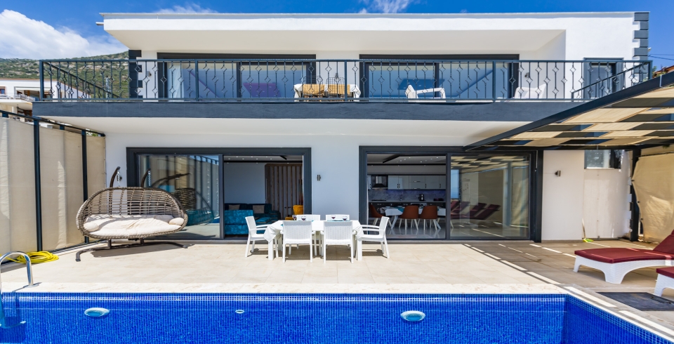 Villa Sılam 2 Resim