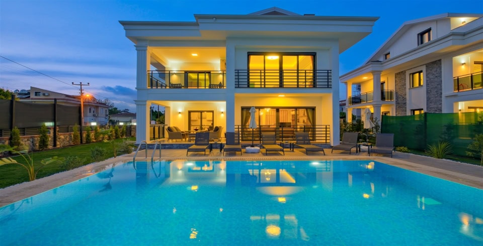 Villa White Palm 1 1 Resim