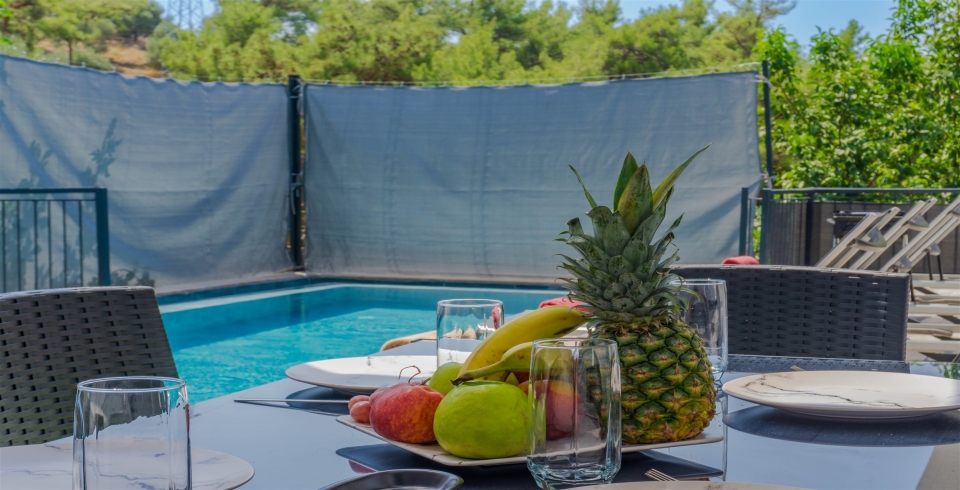 Villa Caliza 4 Resim