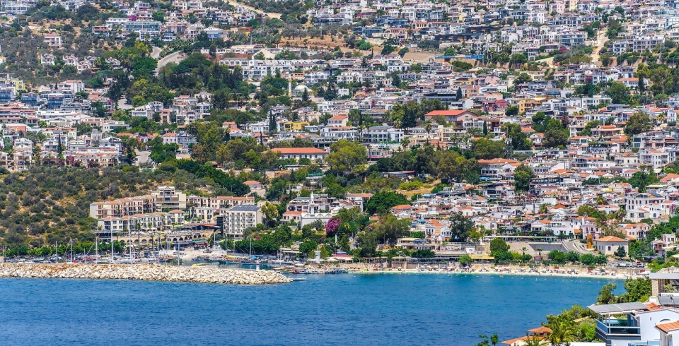 Villa Whitestar 3 Resim