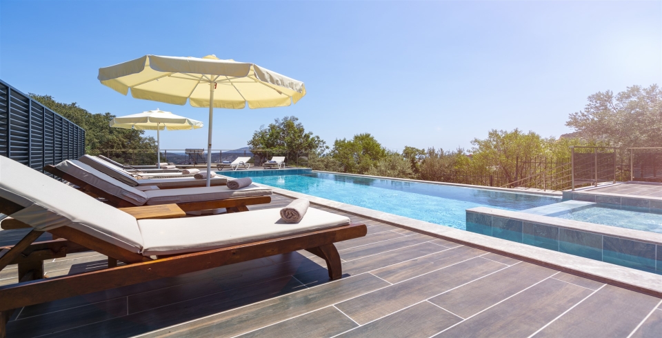 Villa Ekinoks 0 Resim