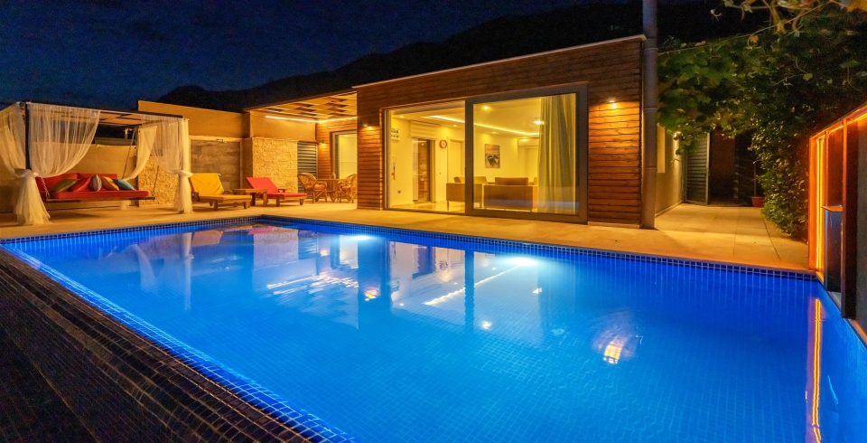 Villa Likapa 4 0 Resim