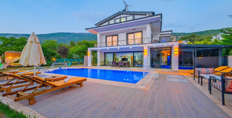 Villa Define 2 4 Resim