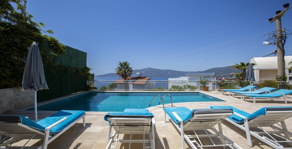 Villa Baysal 2 2 Resim